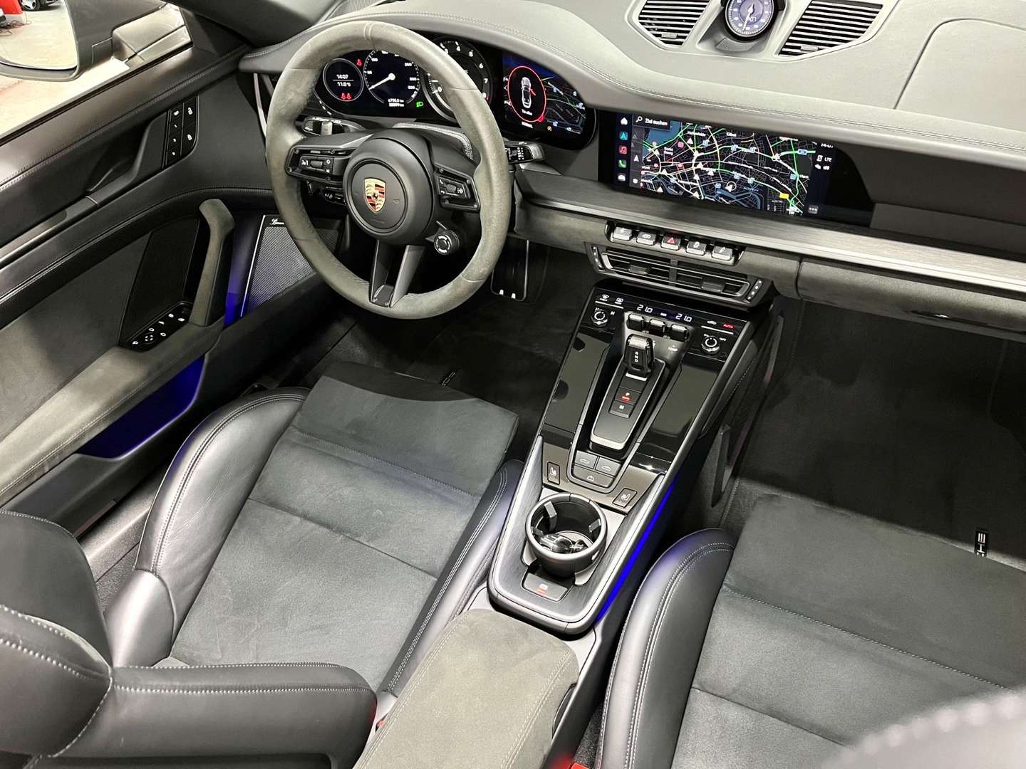 Porsche 992 I GTS - 2023 - Joinsteer - #18