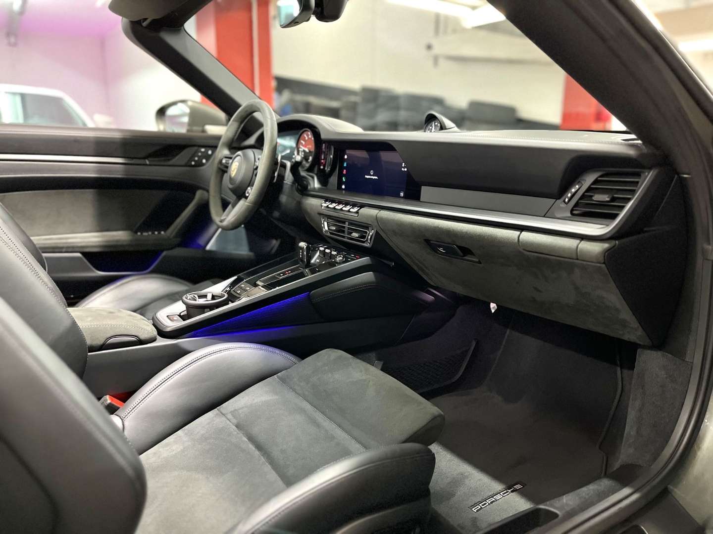 Porsche 992 I GTS - 2023 - Joinsteer - #20