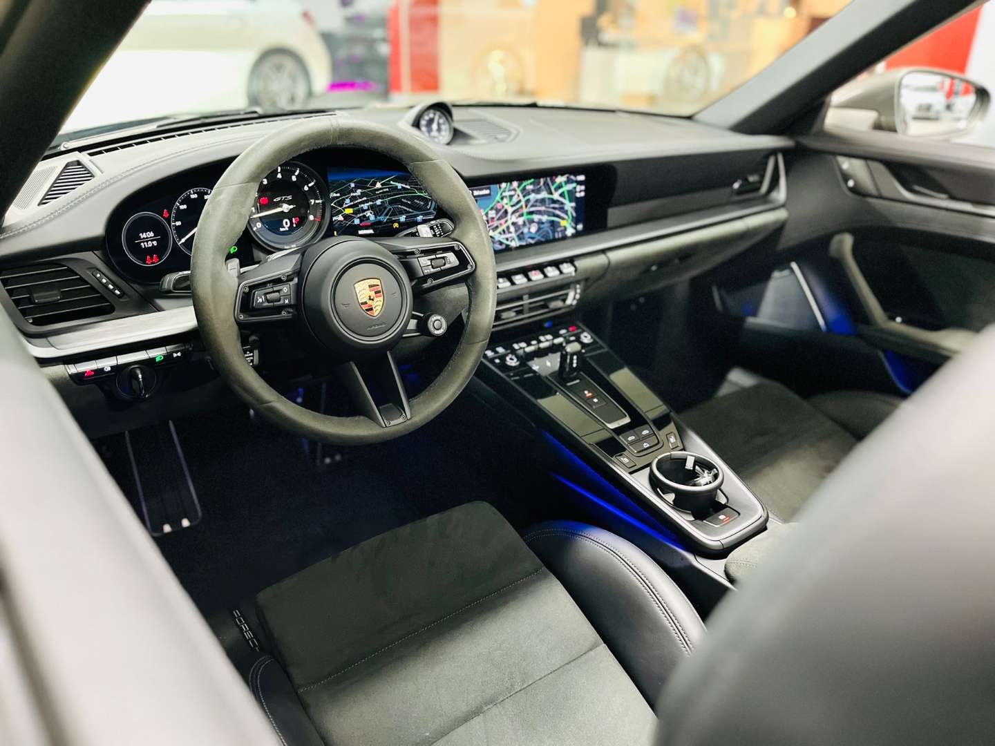 Porsche 992 I GTS - 2023 - Joinsteer - #21