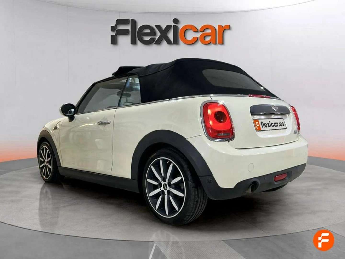Mini Cabrio Cooper - 2018 - Joinsteer - #1