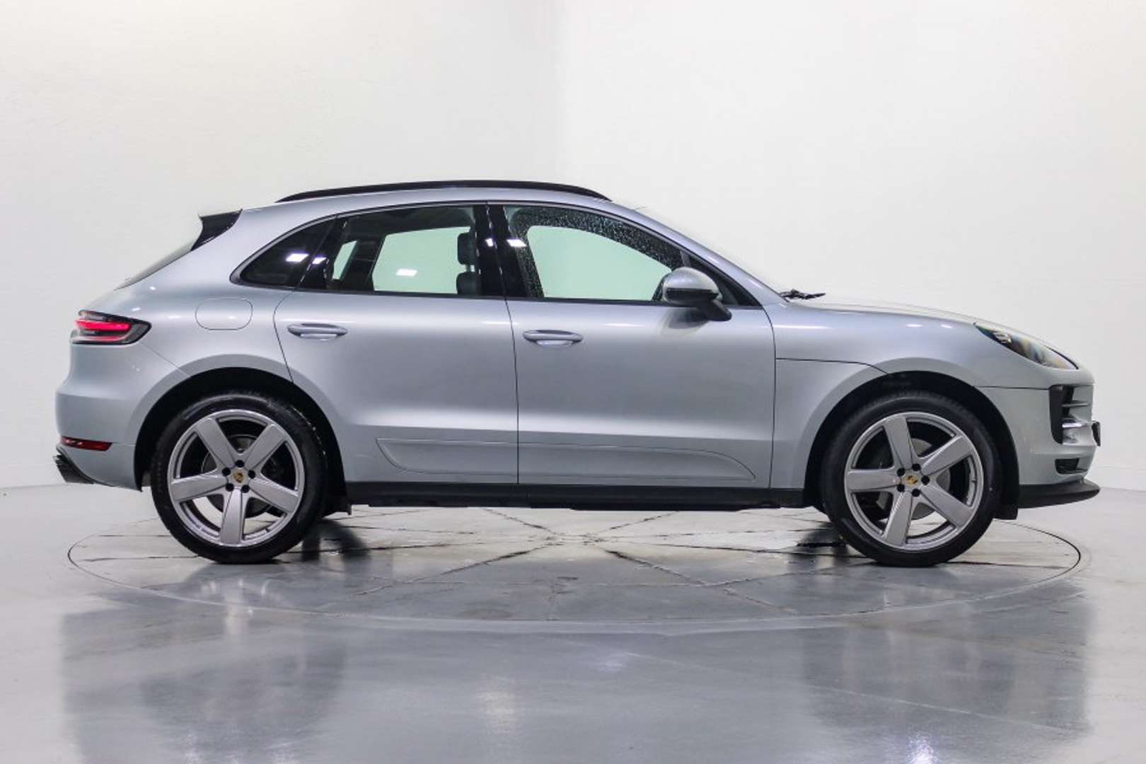 Porsche Macan I - 2021 - Joinsteer - #6