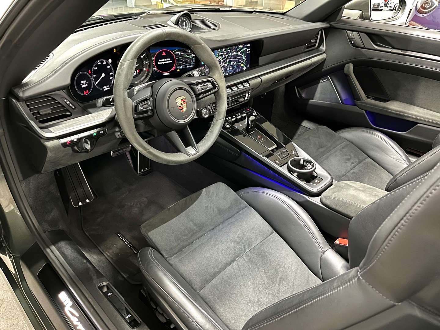 Porsche 992 I GTS - 2023 - Joinsteer - #23