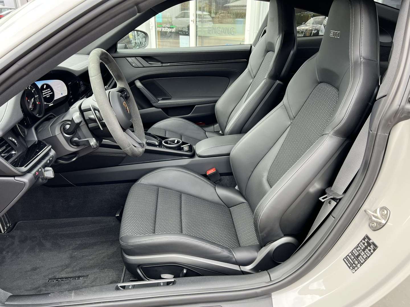 Porsche 992 I Carrera T - 2023 - Joinsteer - #11