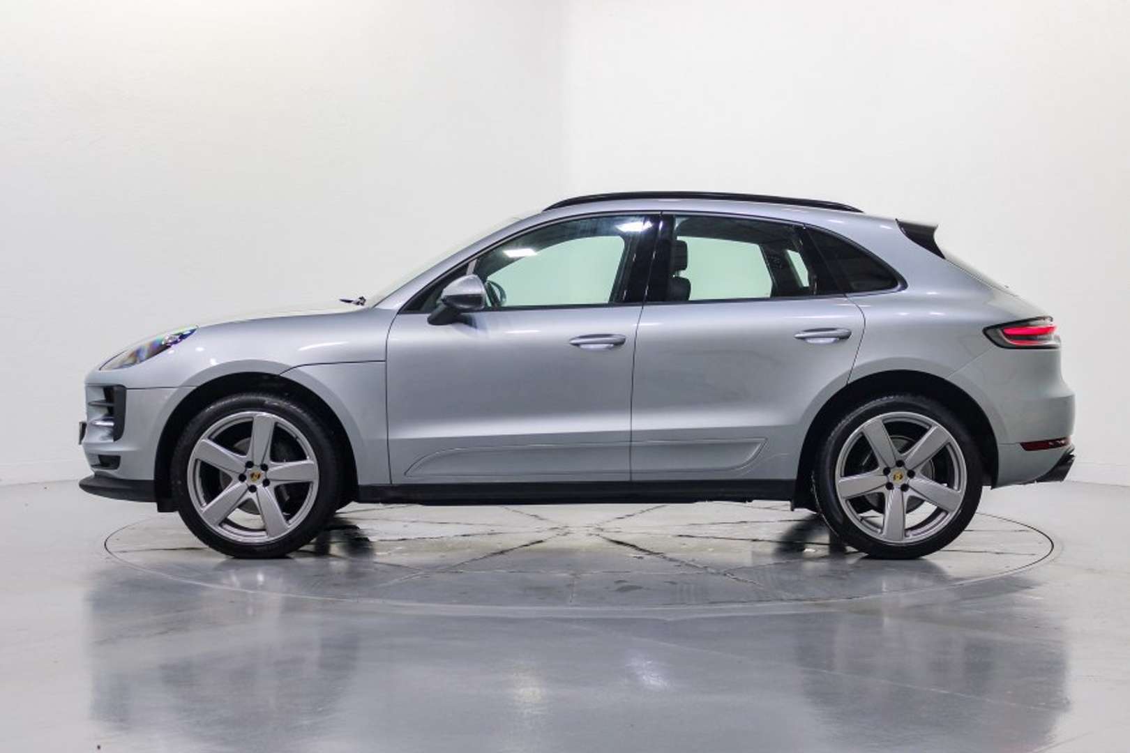 Porsche Macan I - 2021 - Joinsteer - #7