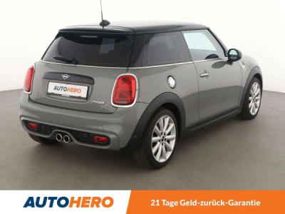 Mini Cooper Cooper SD -  - Joinsteer - #2
