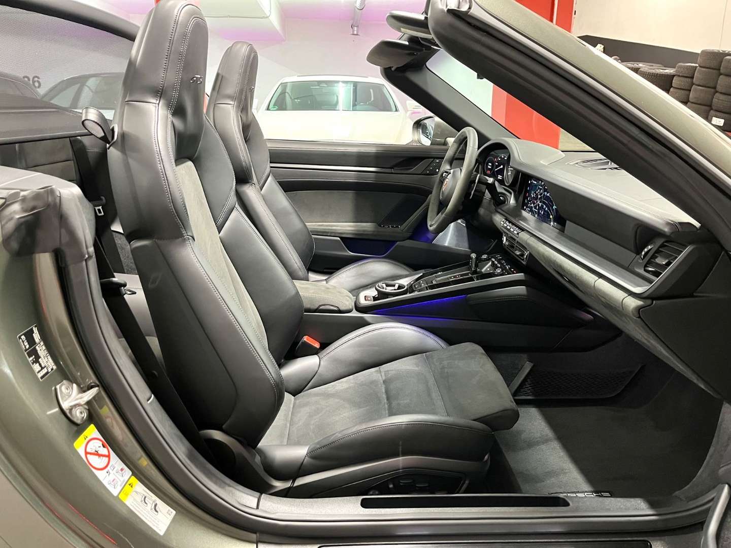 Porsche 992 I GTS - 2023 - Joinsteer - #25