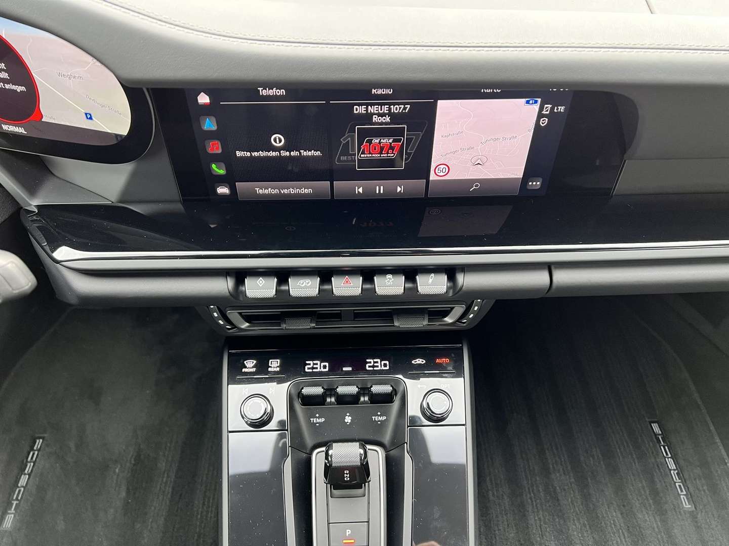 Porsche 992 I Carrera T - 2023 - Joinsteer - #15