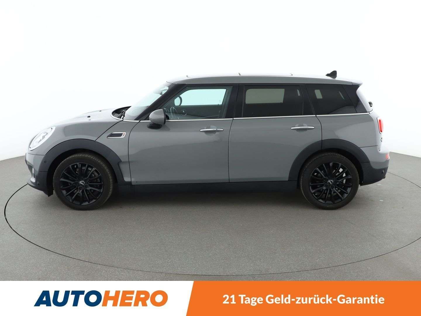 Mini Clubman ONE - 2018 - Joinsteer - #2