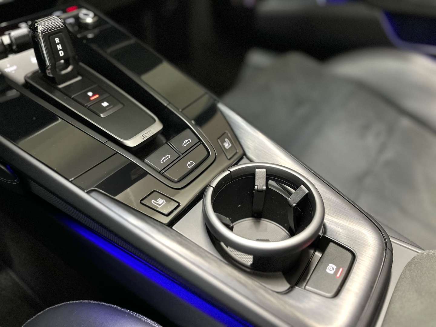 Porsche 992 I GTS - 2023 - Joinsteer - #28