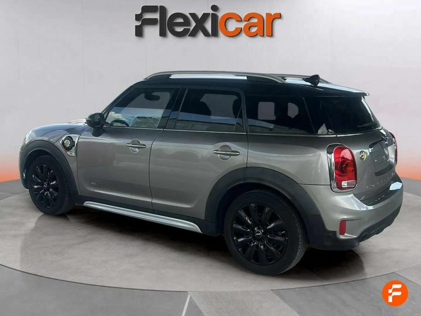 Mini Countryman COOPER S - 2018 - Joinsteer - #2