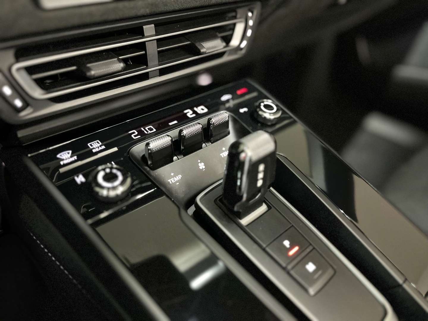 Porsche 992 I GTS - 2023 - Joinsteer - #29