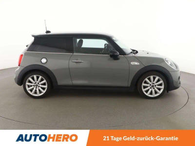 Mini Cooper Cooper SD -  - Joinsteer - #3