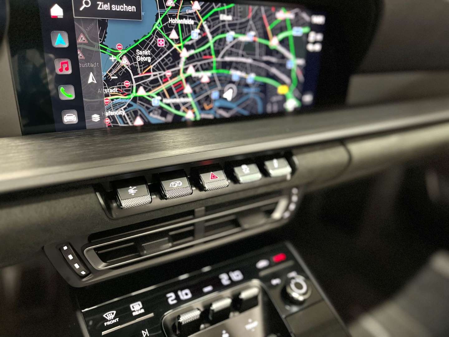 Porsche 992 I GTS - 2023 - Joinsteer - #31