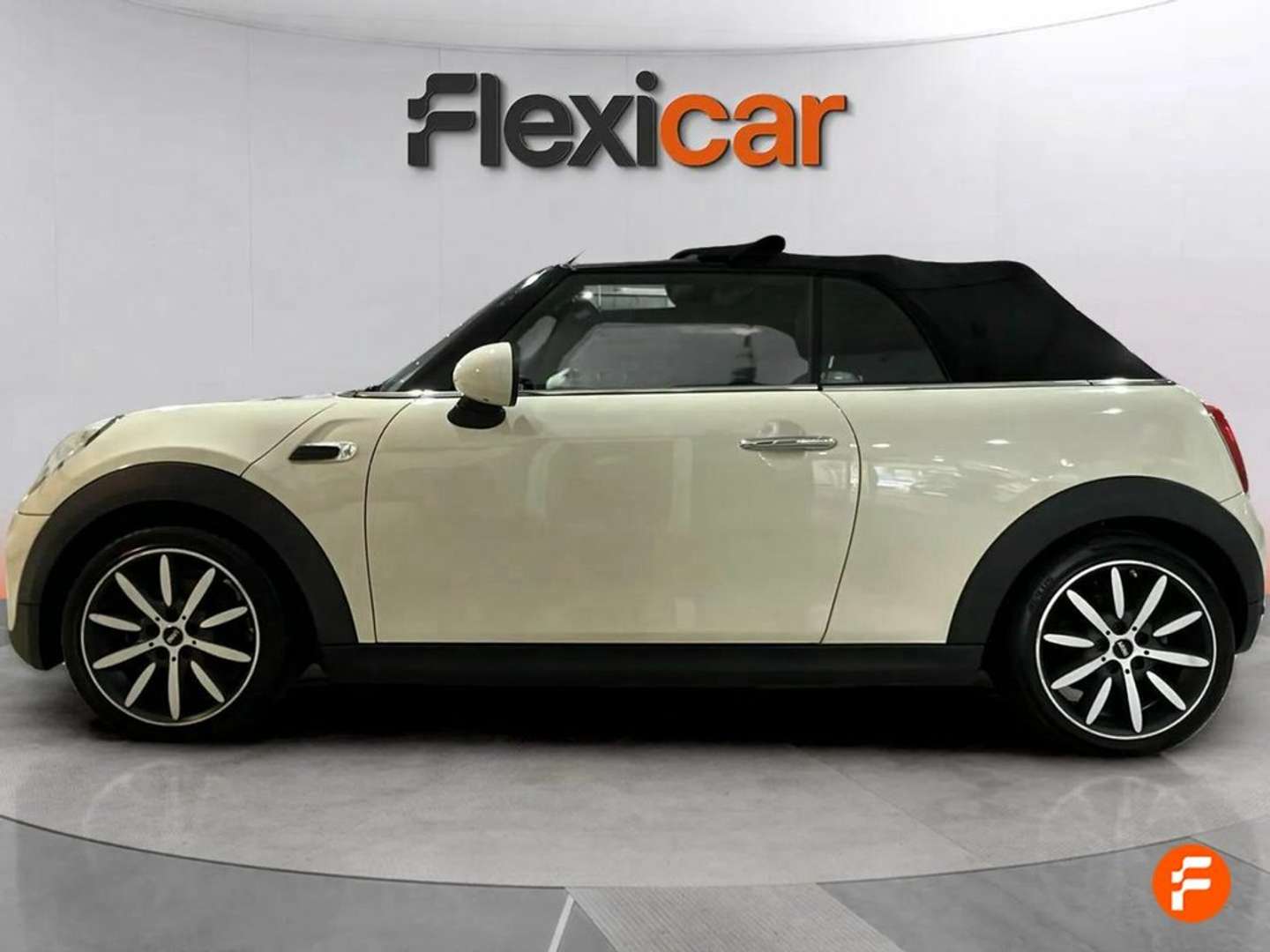 Mini Cabrio Cooper - 2018 - Joinsteer - #2