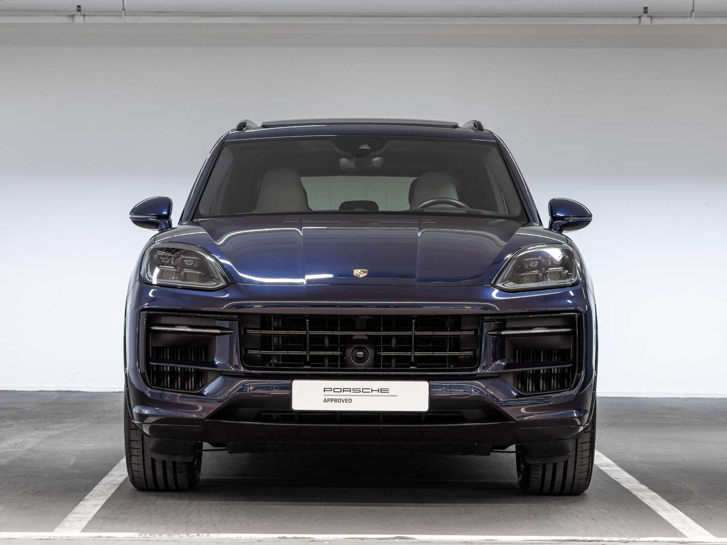 Porsche Cayenne III E-Hybrid - 2024 - Joinsteer - #3