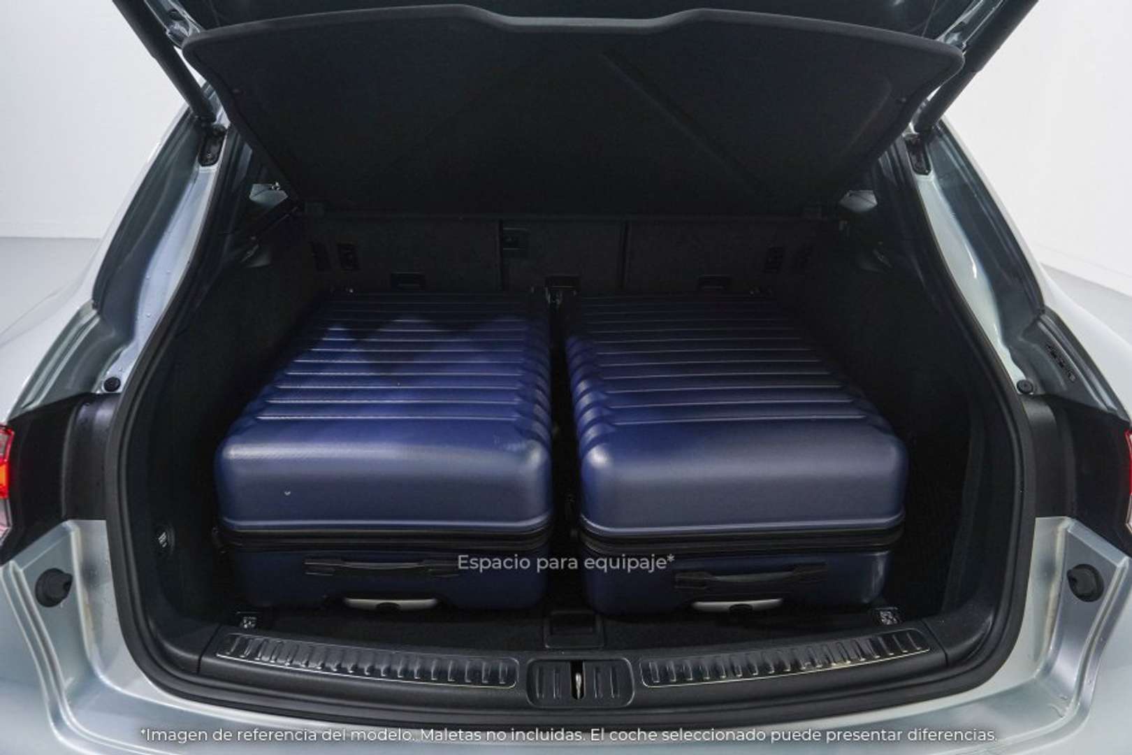 Porsche Macan I - 2021 - Joinsteer - #15