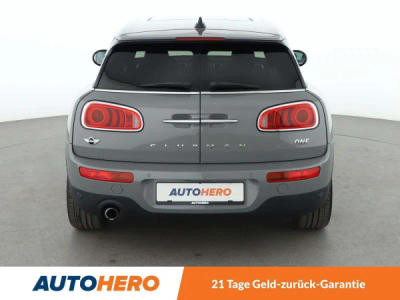 Mini Clubman ONE -  - Joinsteer - #2