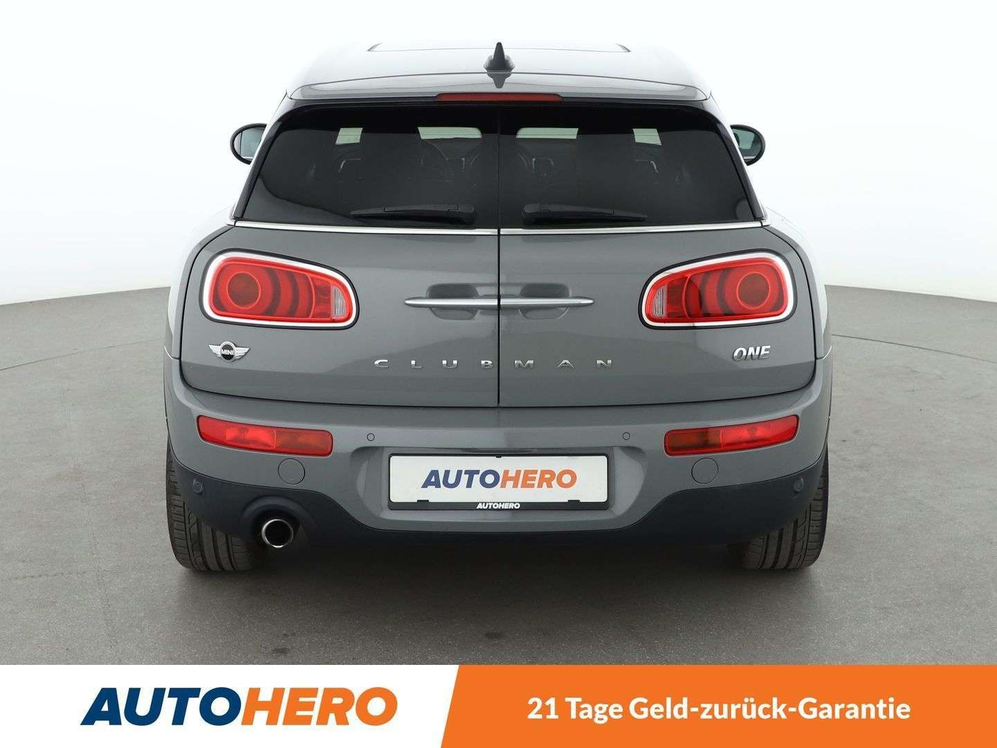 Mini Clubman ONE - 2018 - Joinsteer - #3