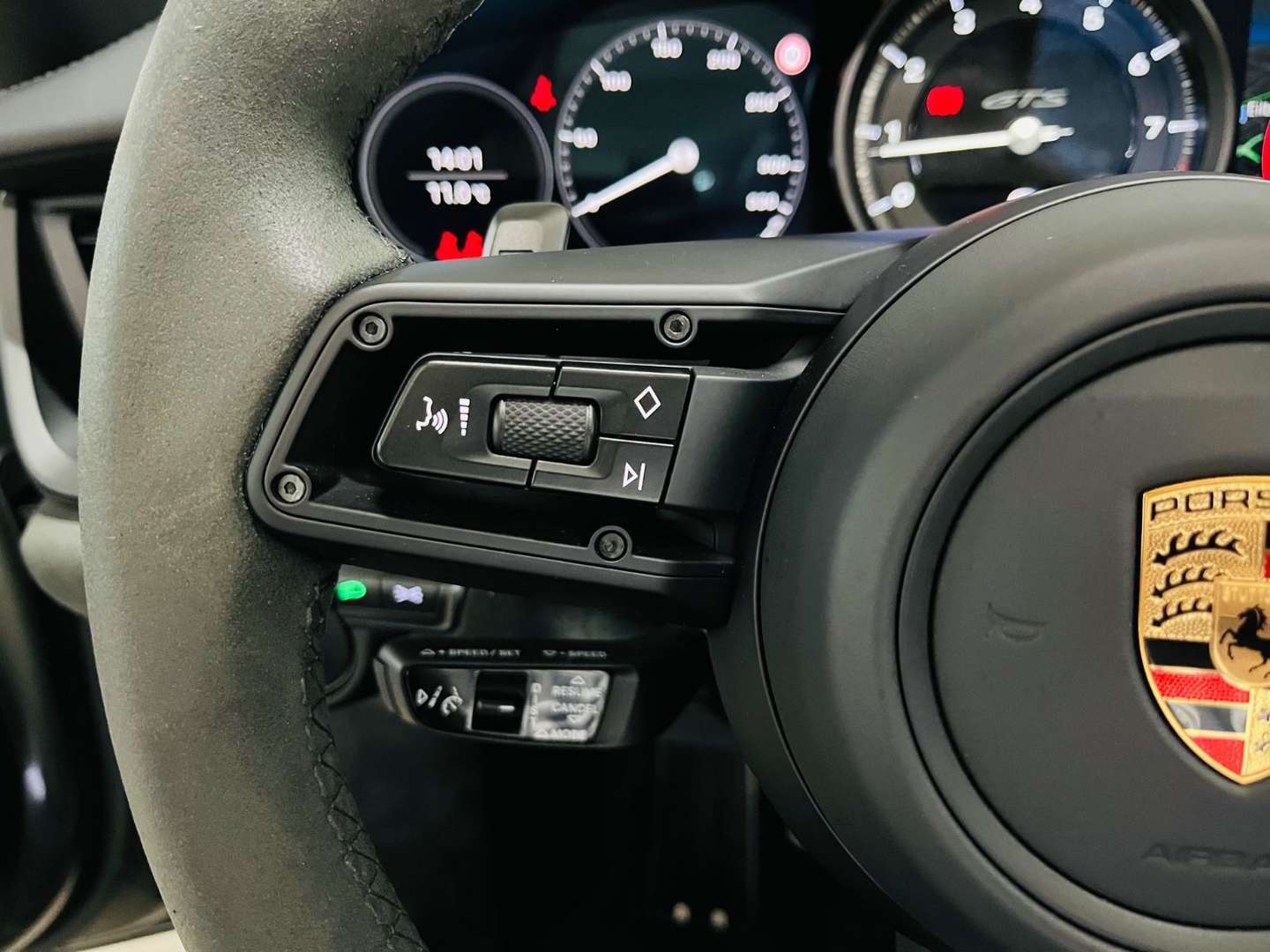 Porsche 992 I GTS - 2023 - Joinsteer - #32