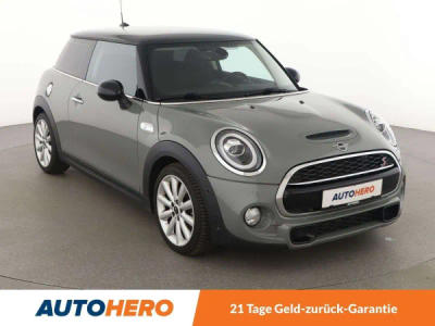 Mini Cooper Cooper SD -  - Joinsteer - #4