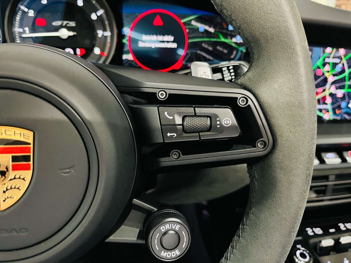 Porsche 992 I GTS - 2023 - Joinsteer - #33