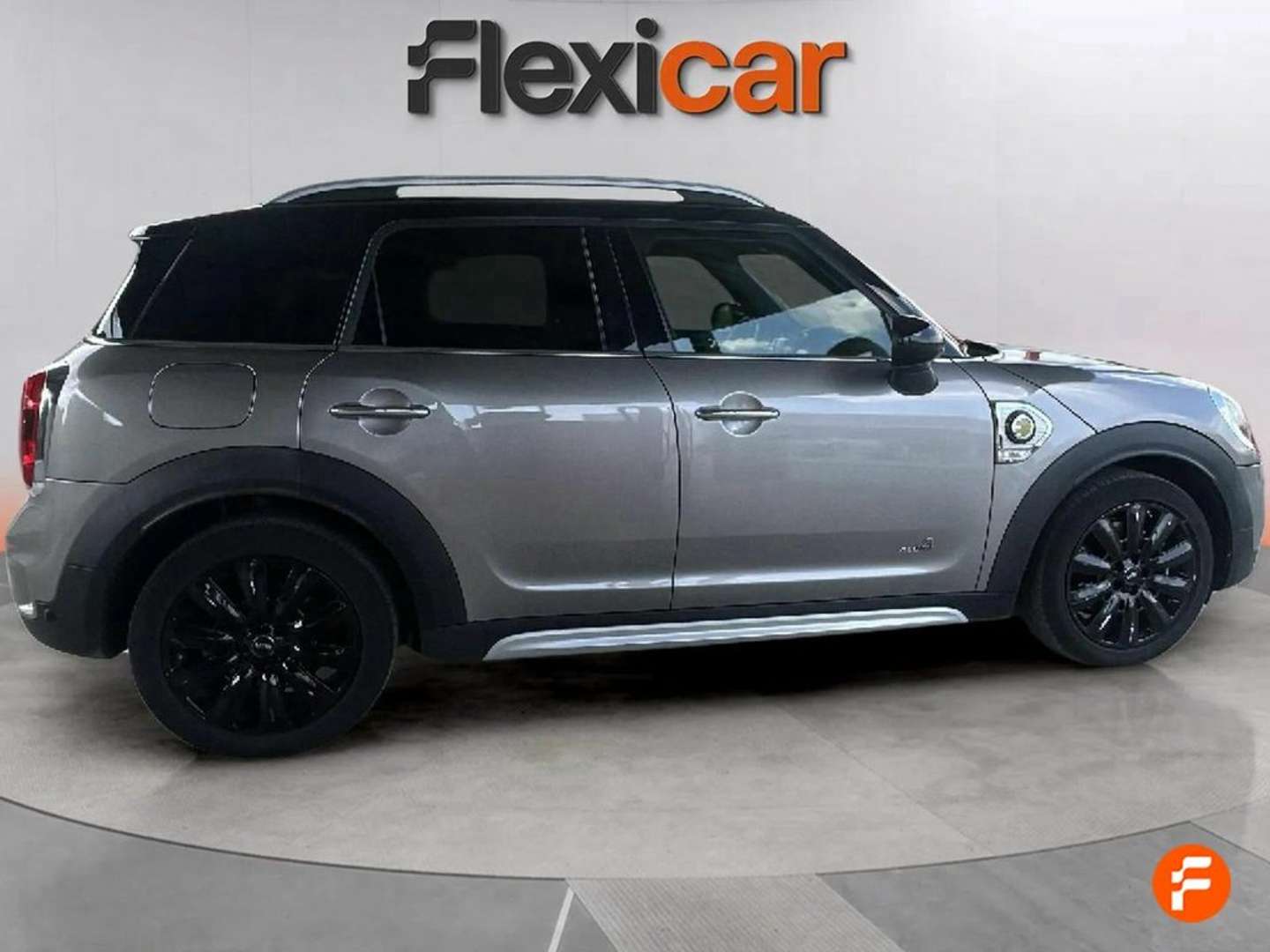 Mini Countryman COOPER S - 2018 - Joinsteer - #3