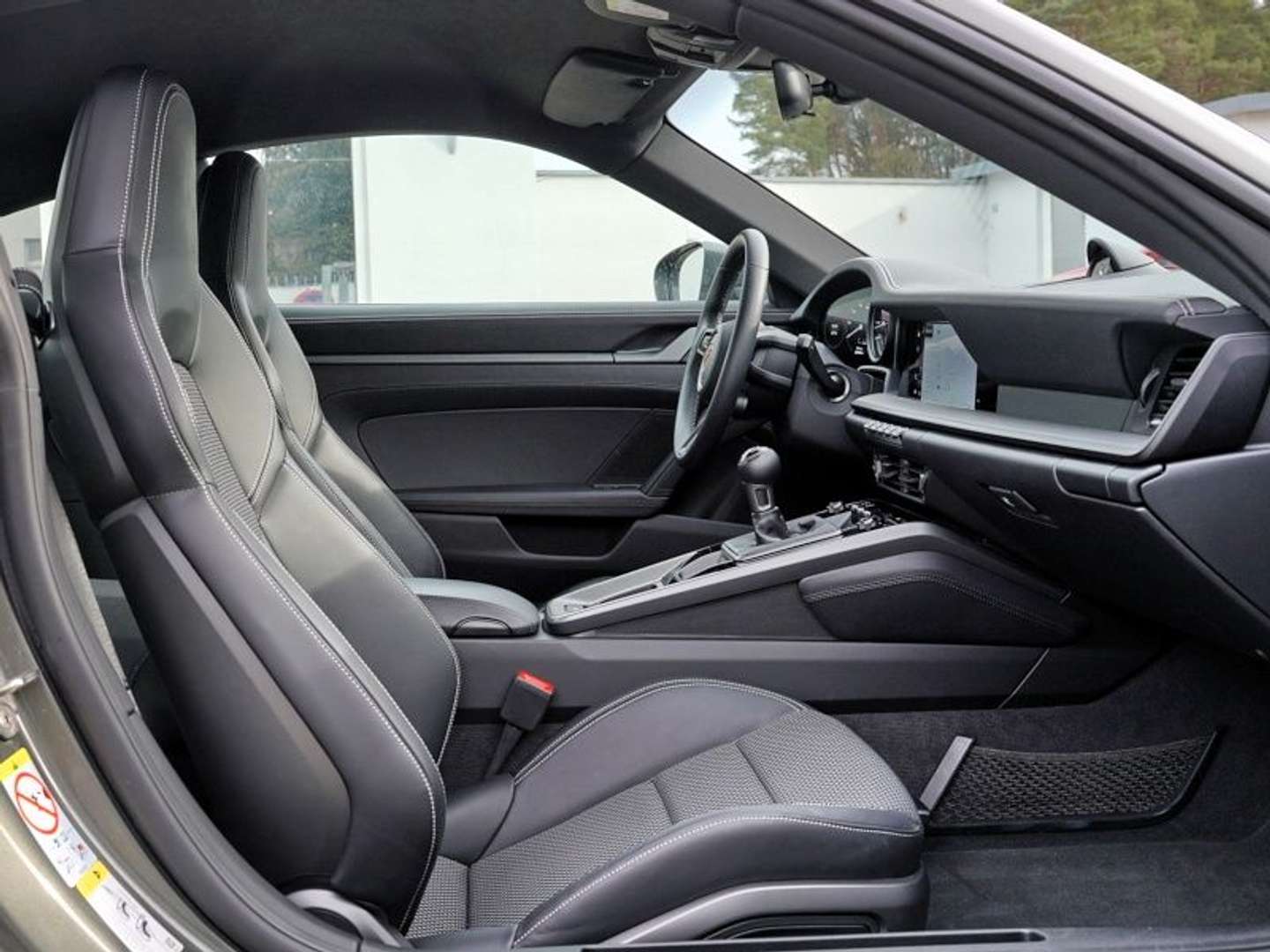 Porsche 992 I Carrera S - 2023 - Joinsteer - #12