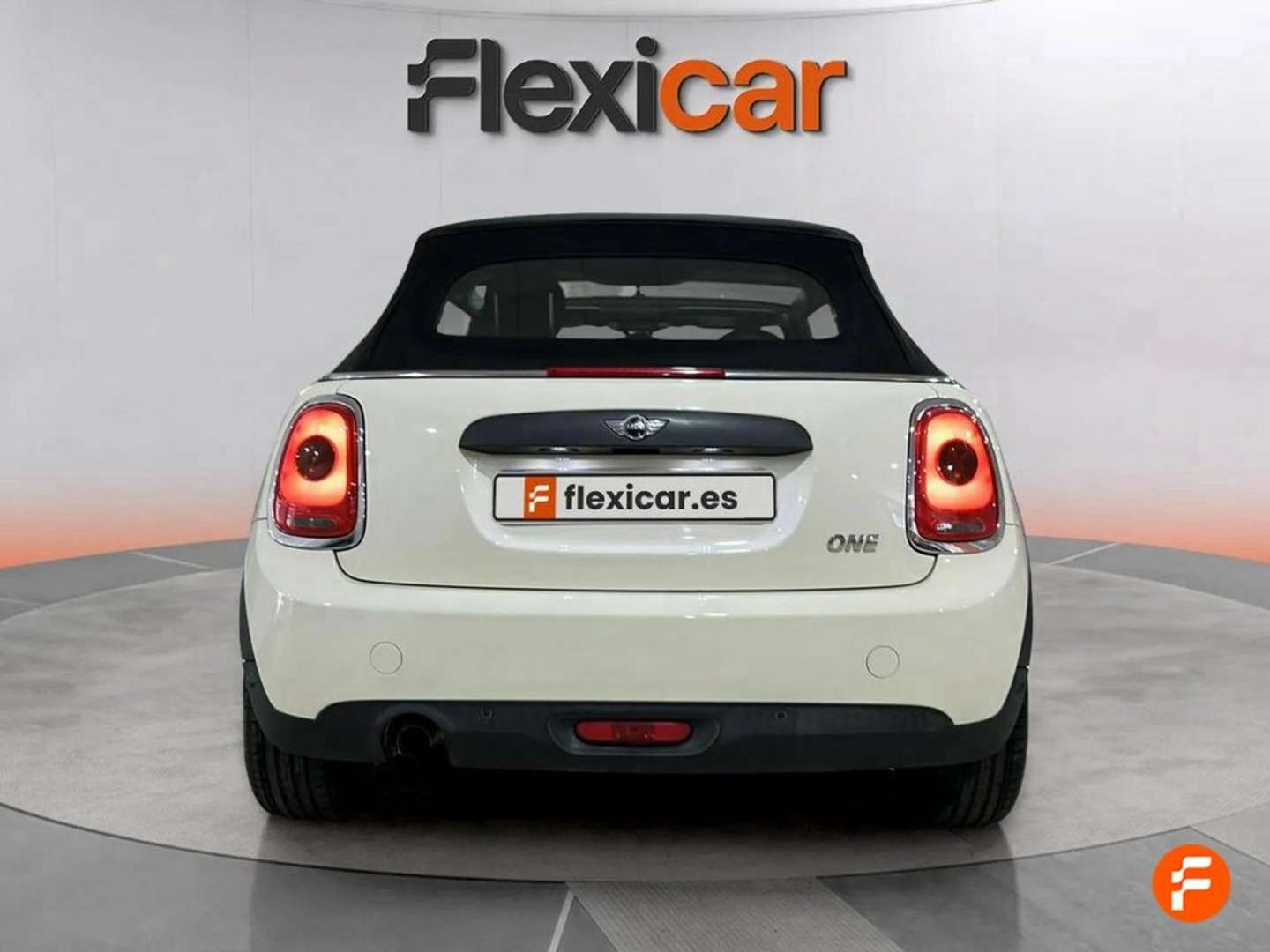 Mini Cabrio Cooper - 2018 - Joinsteer - #3