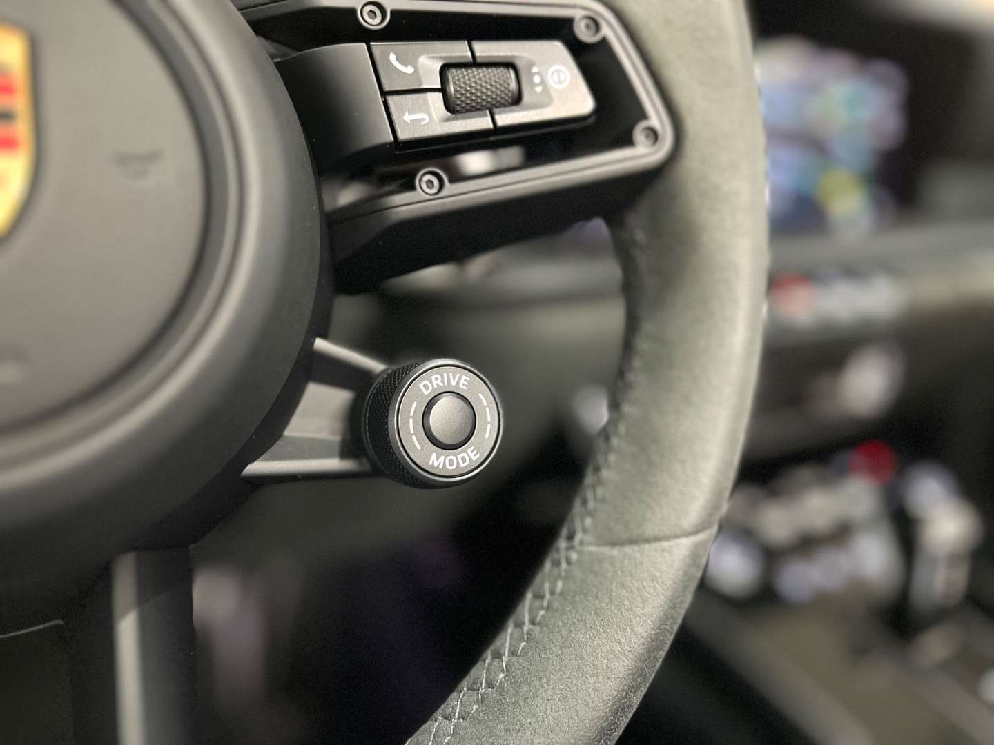 Porsche 992 I GTS - 2023 - Joinsteer - #35