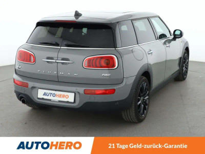 Mini Clubman ONE -  - Joinsteer - #3