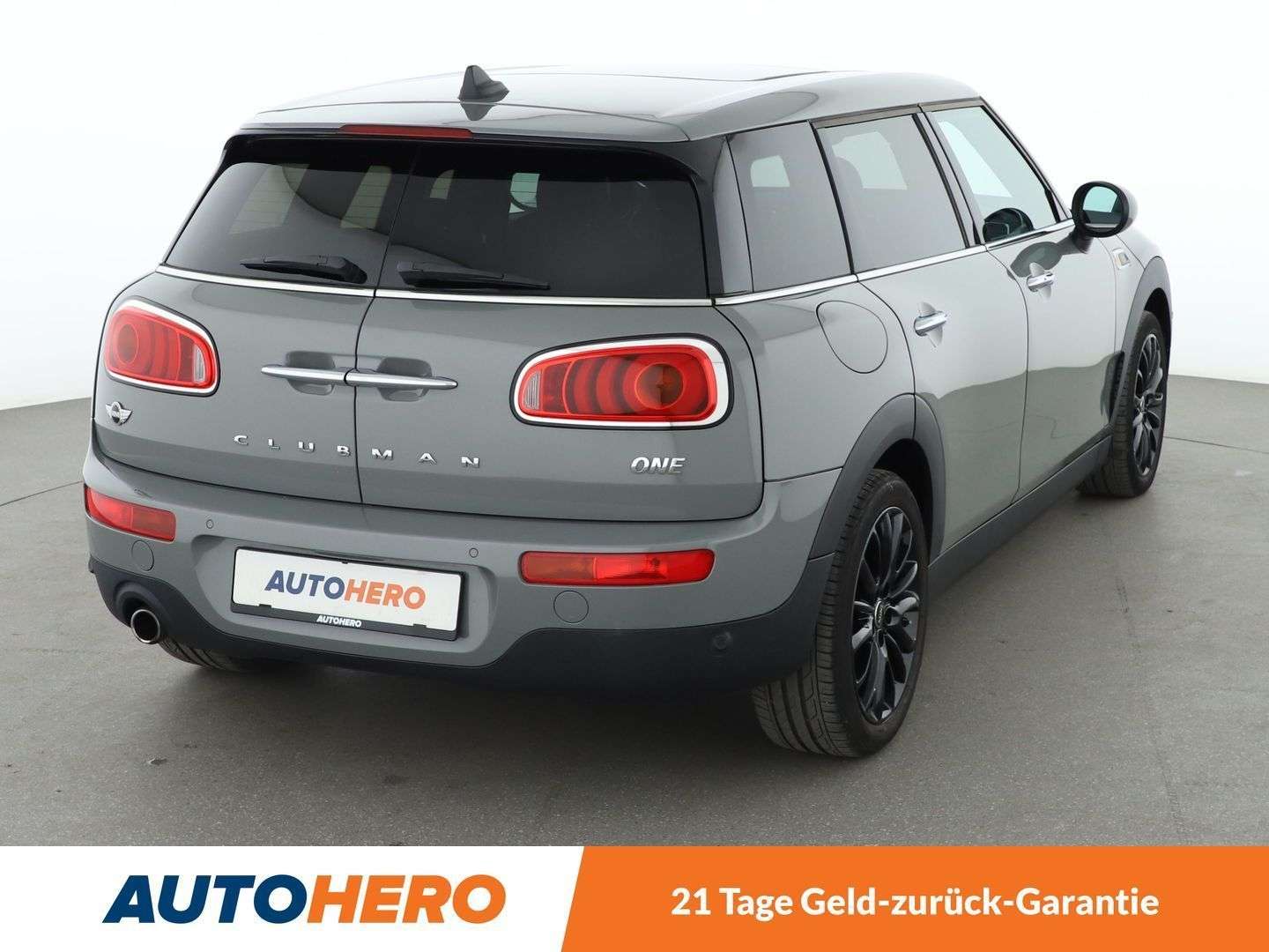 Mini Clubman ONE - 2018 - Joinsteer - #4