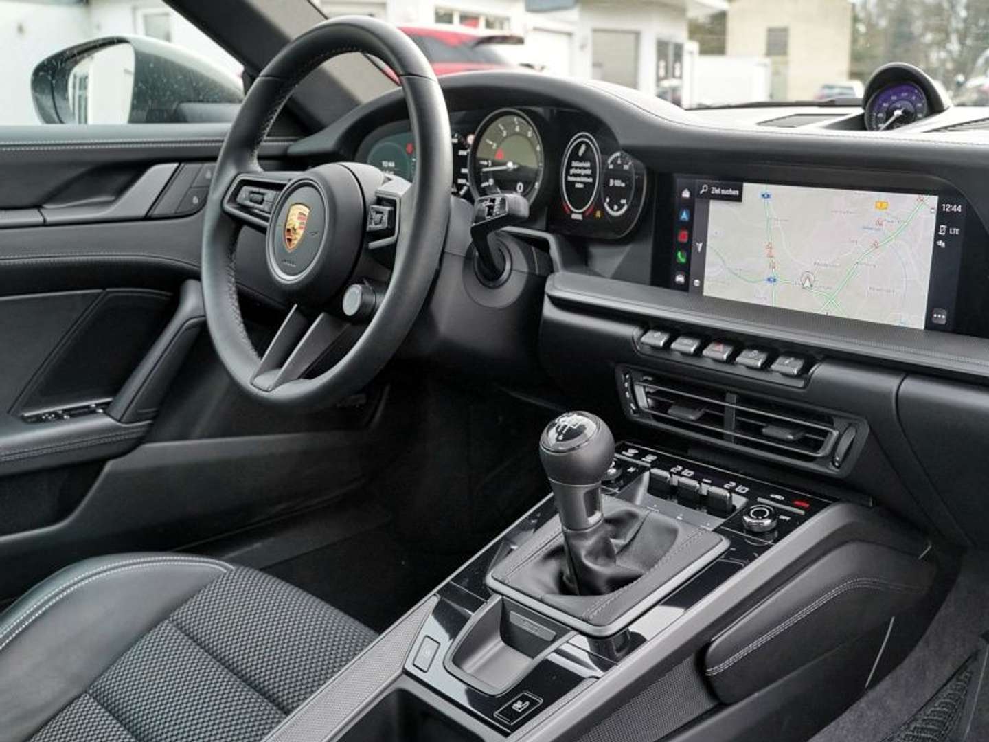 Porsche 992 I Carrera S - 2023 - Joinsteer - #14