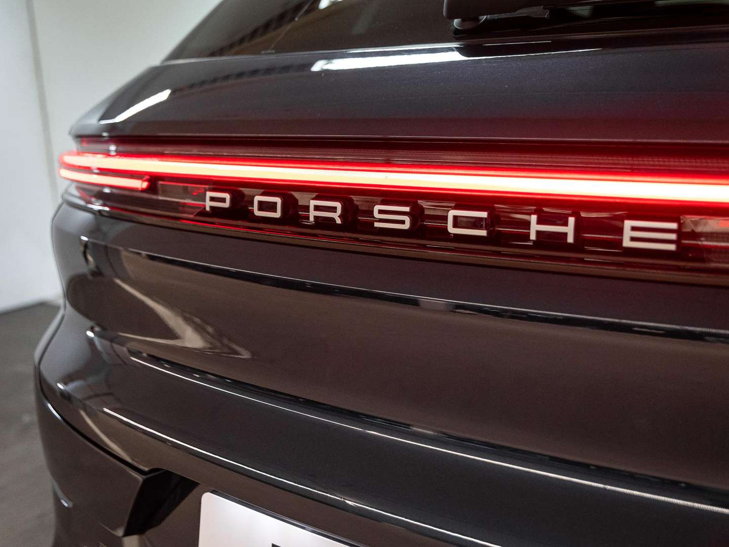 Porsche Cayenne III E-Hybrid - 2024 - Joinsteer - #8