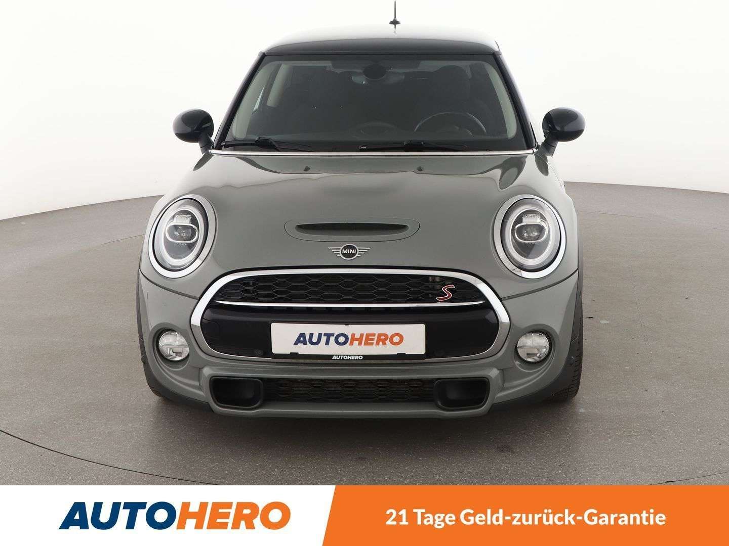Mini Cooper Cooper SD - 2018 - Joinsteer - #6