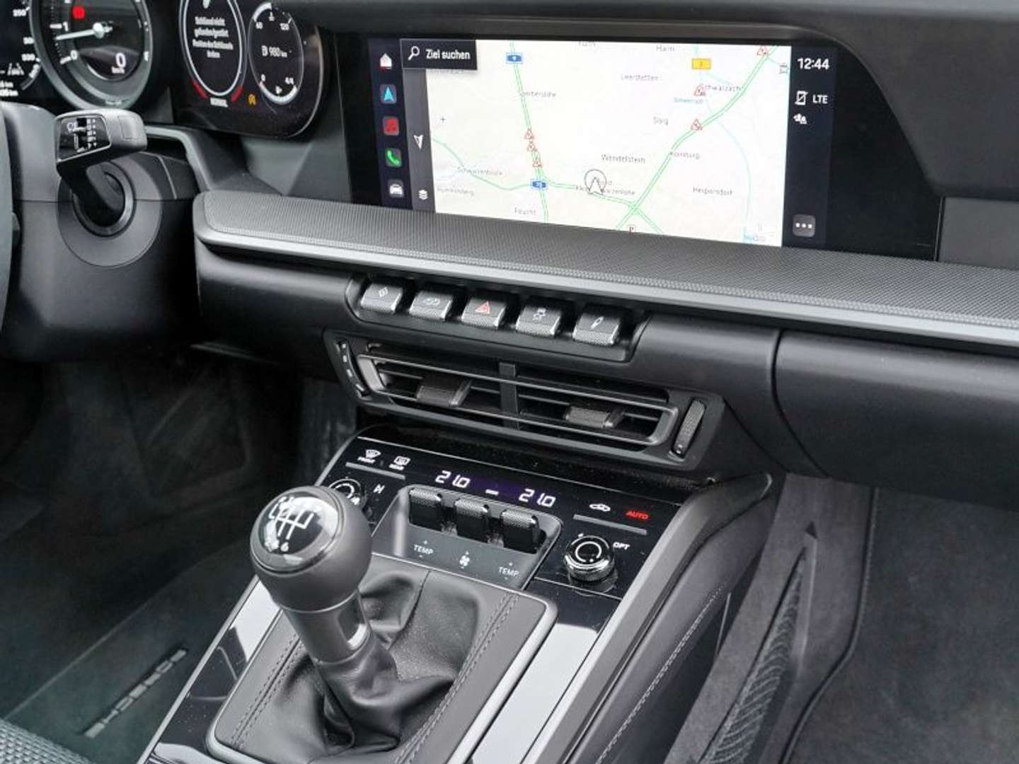 Porsche 992 I Carrera S - 2023 - Joinsteer - #15