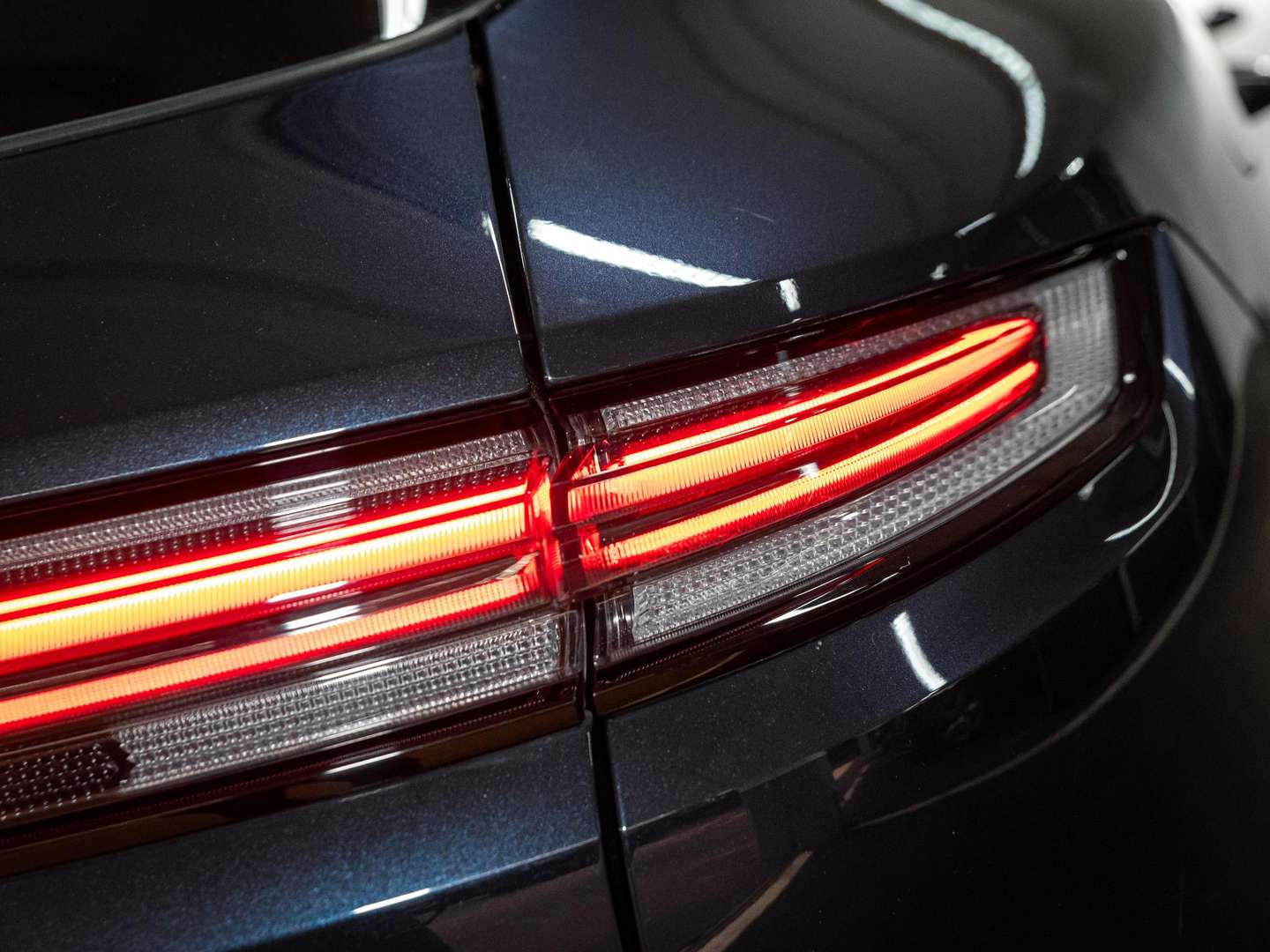 Porsche Cayenne III E-Hybrid - 2024 - Joinsteer - #10