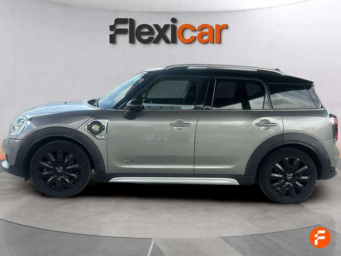 Mini Countryman COOPER S - 2018 - Joinsteer - #4