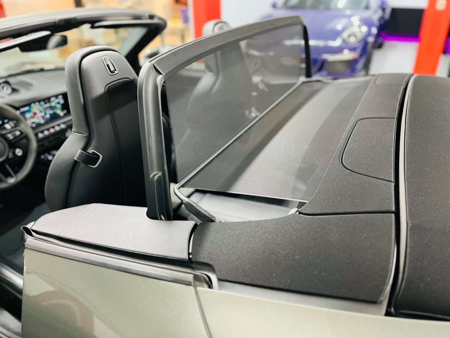 Porsche 992 I GTS - 2023 - Joinsteer - #38