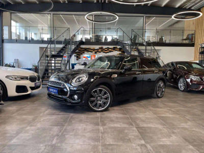 Mini Clubman COOPER SD -  - Joinsteer - #1