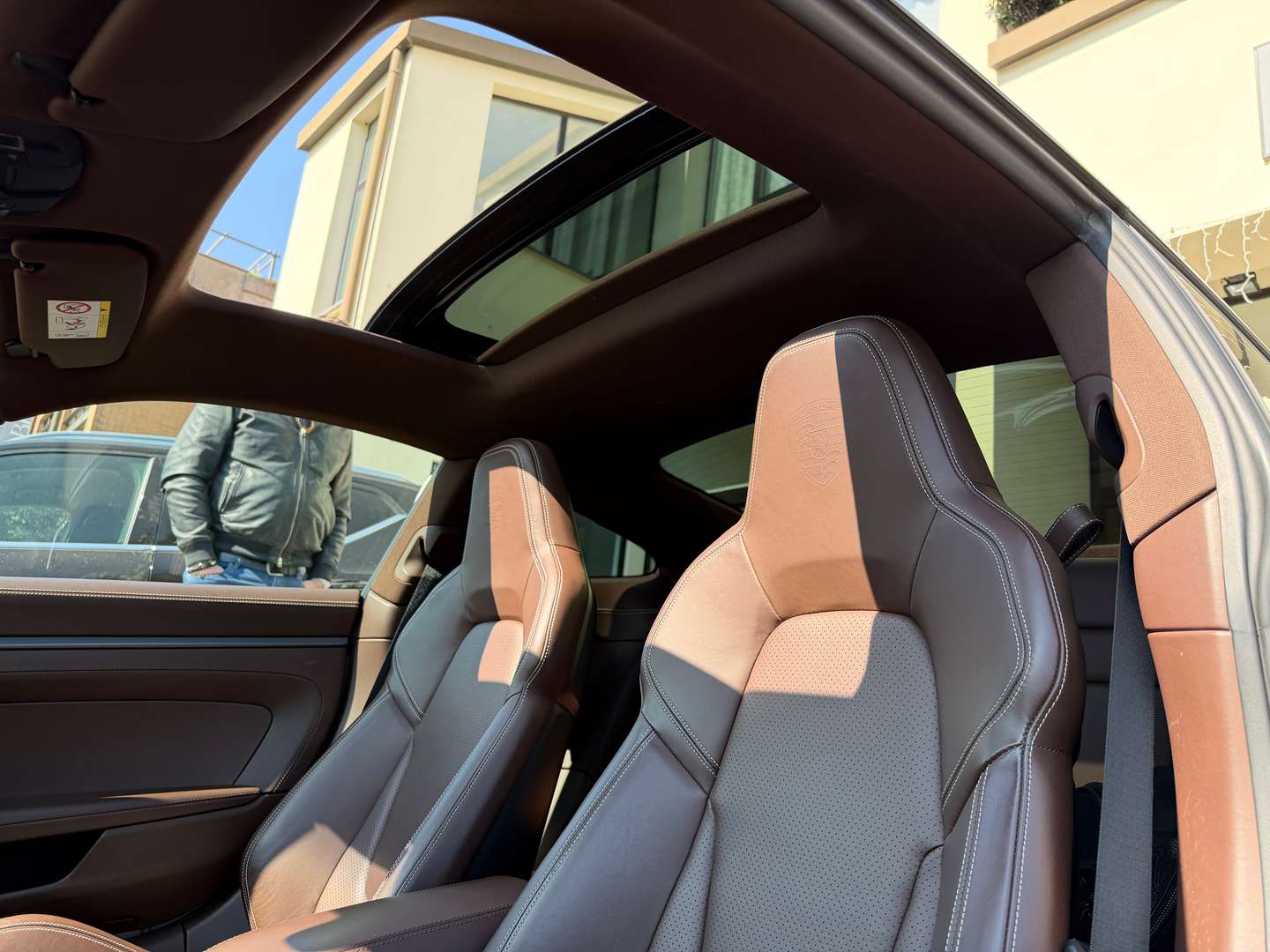 Porsche 992 I Carrera 4S - 2019 - Joinsteer - #10