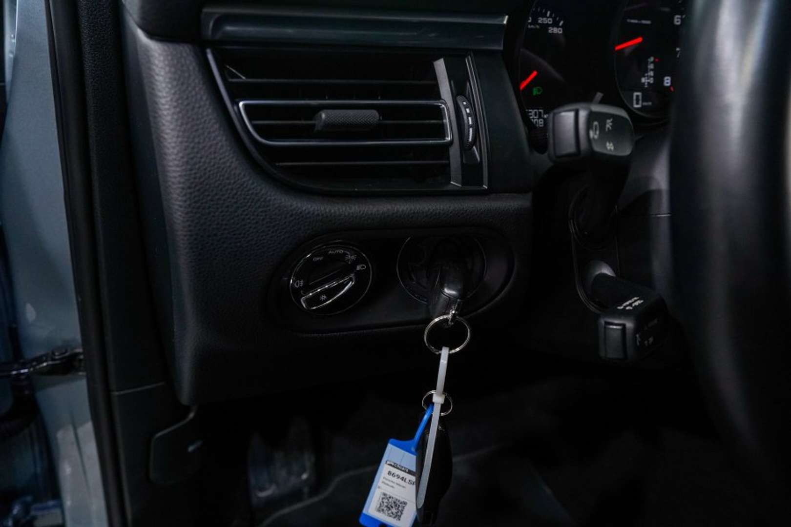 Porsche Macan I - 2021 - Joinsteer - #24