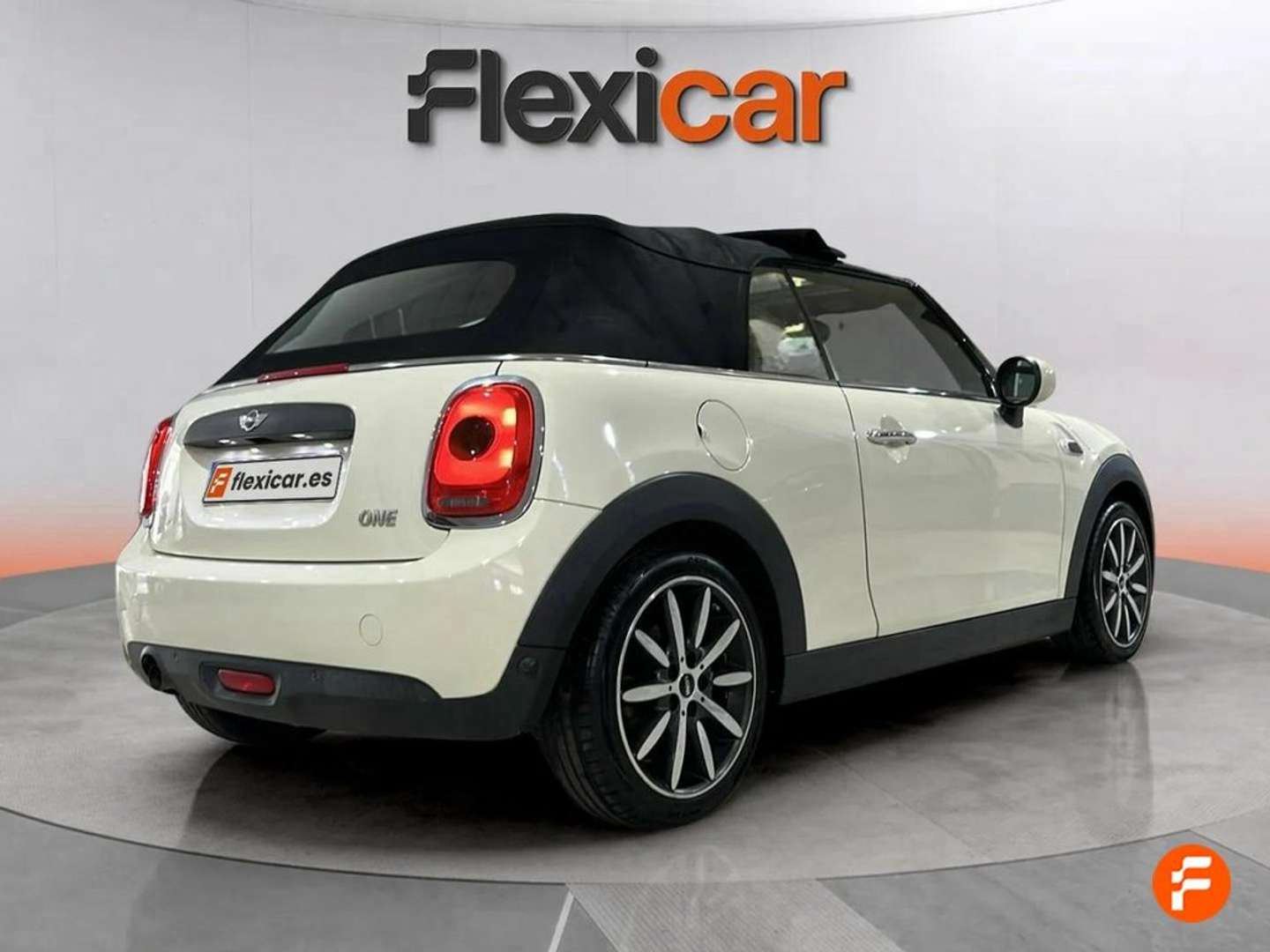 Mini Cabrio Cooper - 2018 - Joinsteer - #4