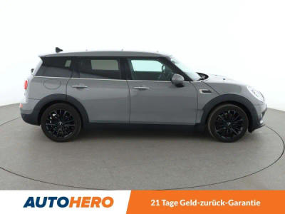 Mini Clubman ONE -  - Joinsteer - #4