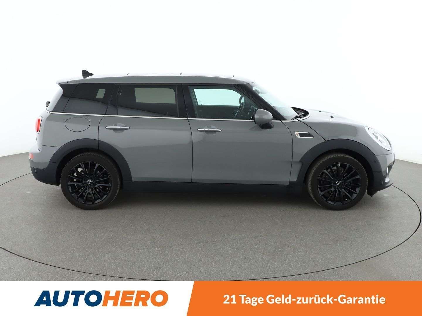 Mini Clubman ONE - 2018 - Joinsteer - #5