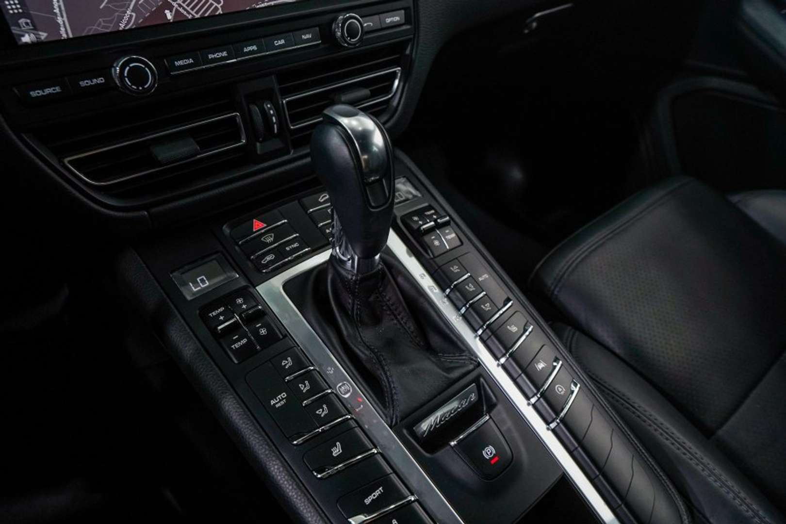 Porsche Macan I - 2021 - Joinsteer - #25