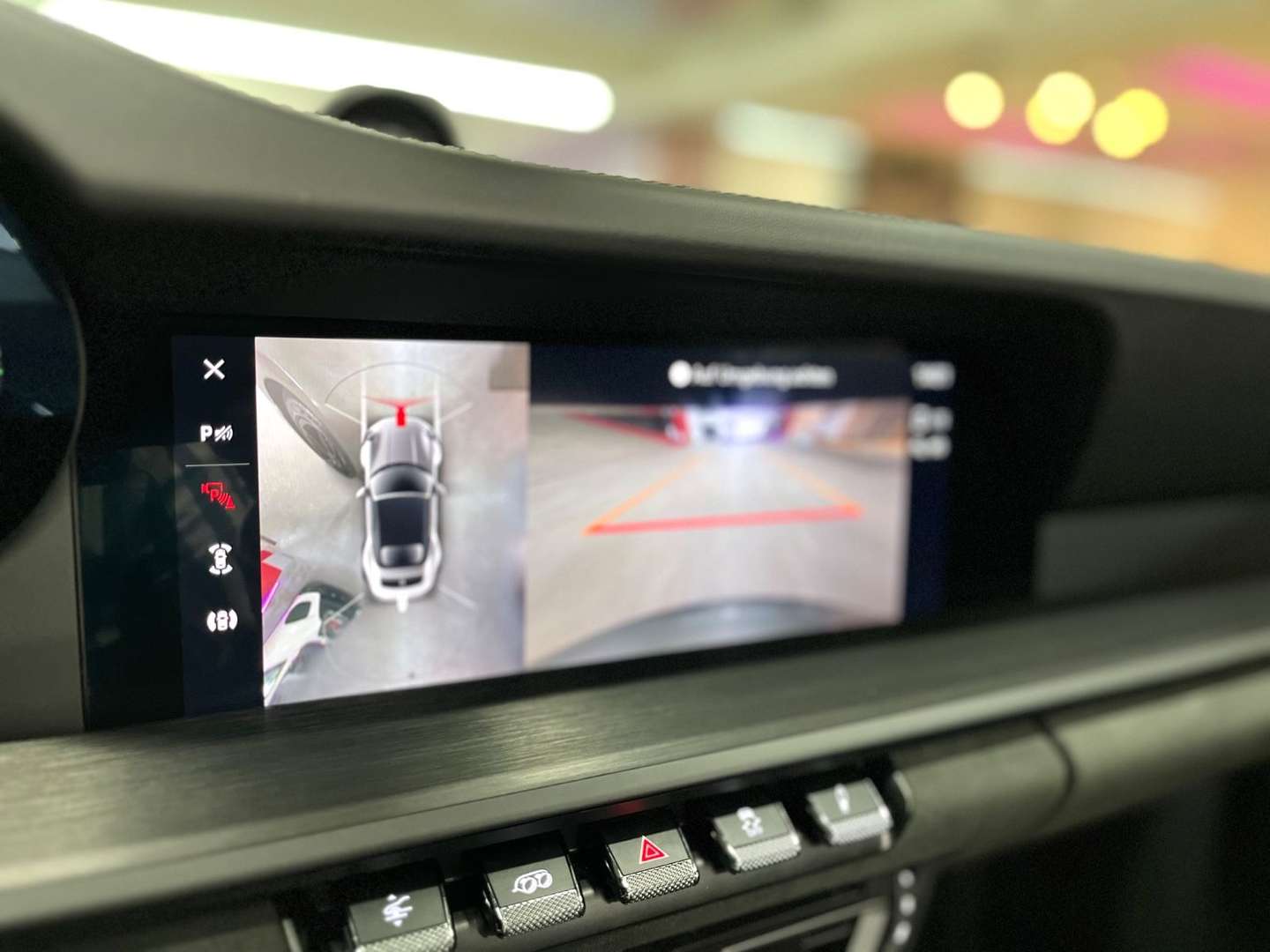 Porsche 992 I GTS - 2023 - Joinsteer - #41