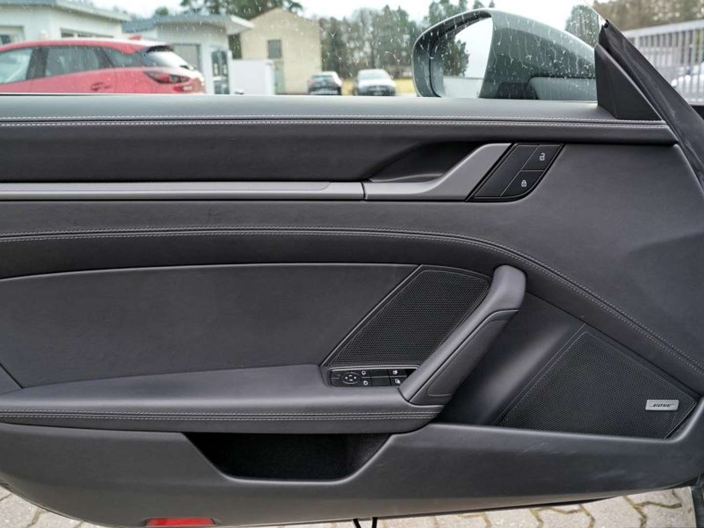 Porsche 992 I Carrera S - 2023 - Joinsteer - #20