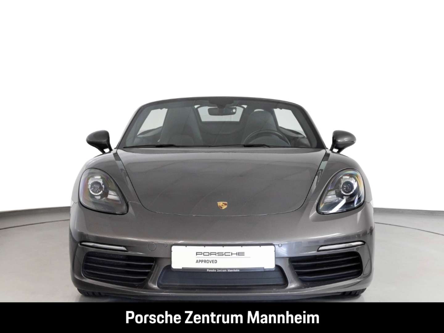Porsche 718 Boxster - 2019 - Joinsteer - #6