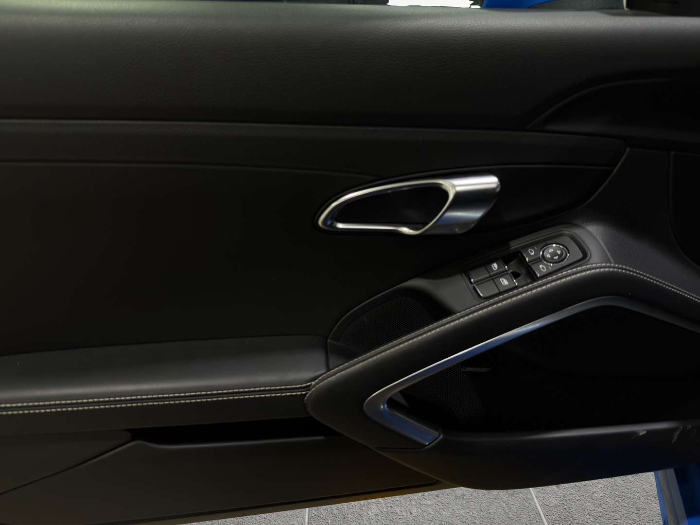 Porsche Boxster - 2025 - Joinsteer - #8