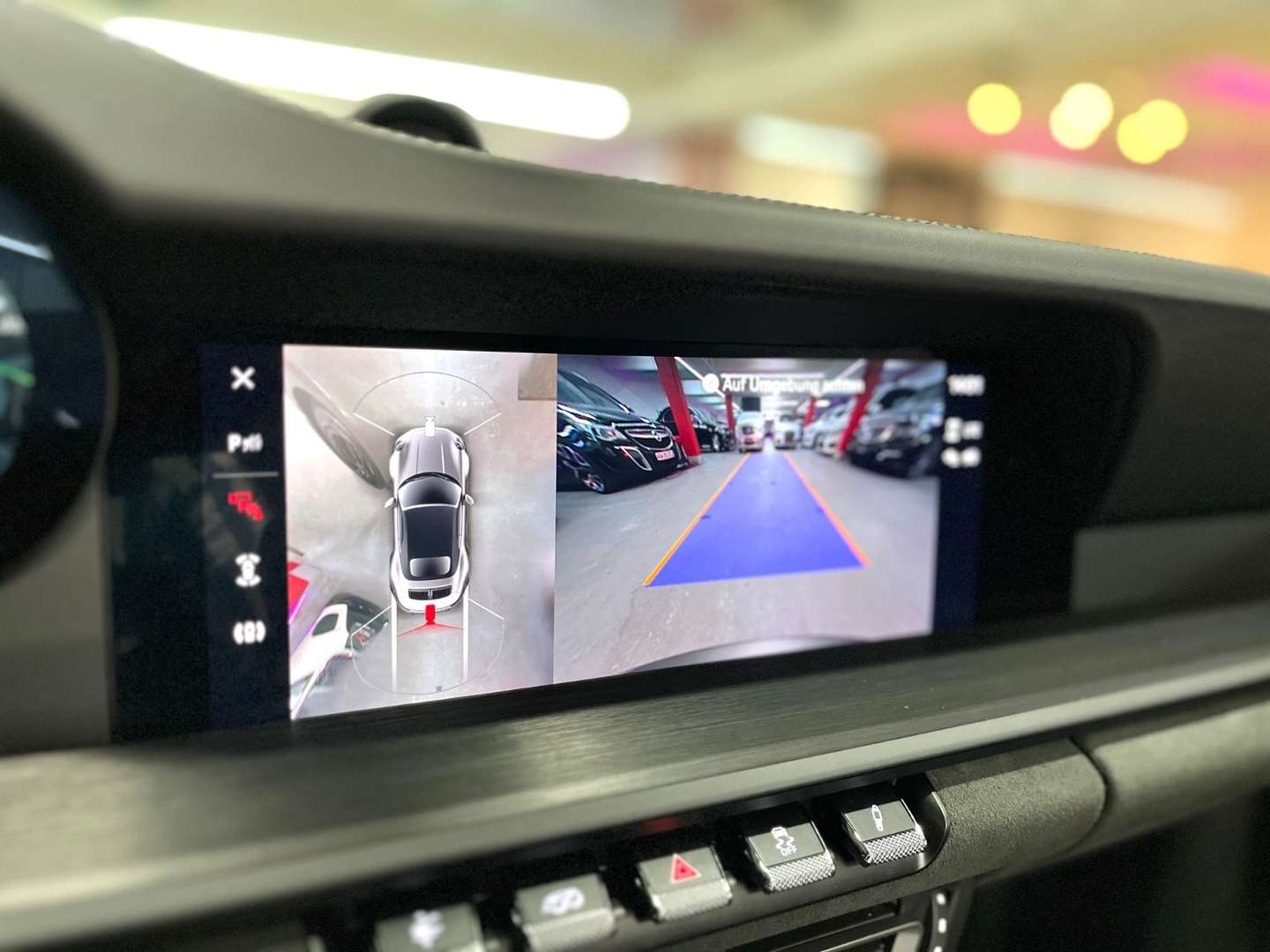 Porsche 992 I GTS - 2023 - Joinsteer - #42